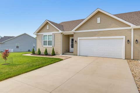 Photo of 1594 Meadowview Ct, Whitewater, WI 53190 (MLS # 1972231)