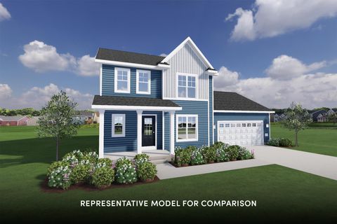 Photo of 1190 Arrowood Cir W, Oconomowoc, WI 53066 (MLS # 1955417)