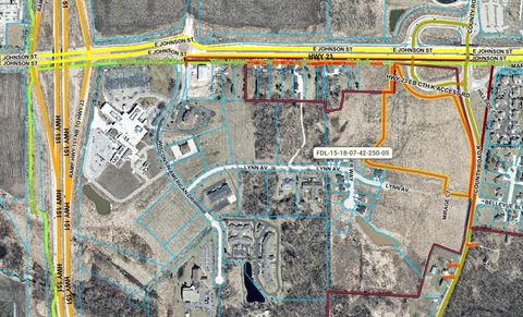 Photo of Lot 1 Lynn Ave, Fond Du Lac, WI 54937 (MLS # 1948863)