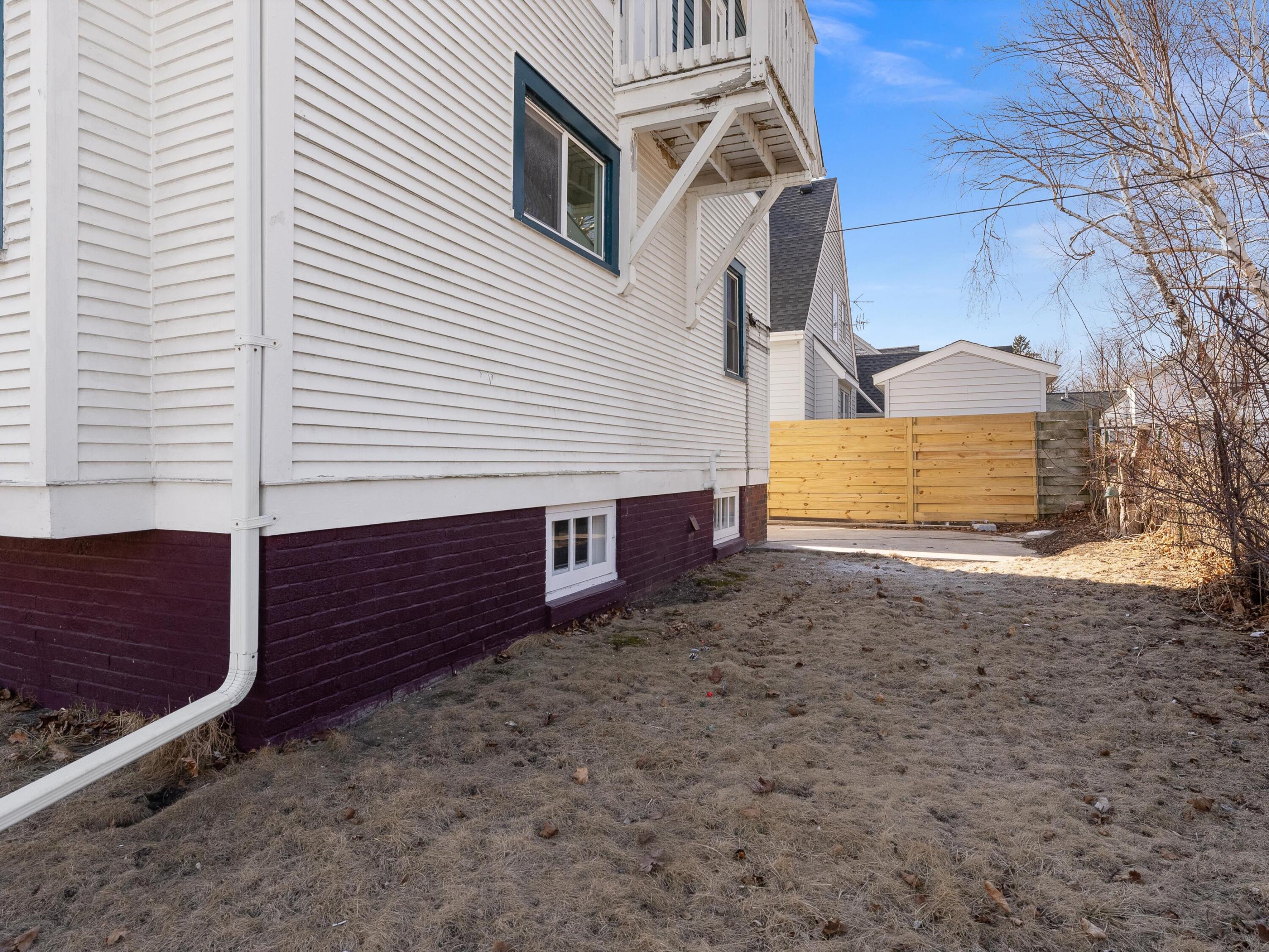 Manitowoc, Wisconsin 54220, United States, 3 Bedrooms Bedrooms, ,1 BathroomBathrooms,Residential,Active,87616