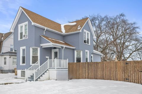 Photo of 5537 24th Ave, Kenosha, WI 53140 (MLS # 1944858)