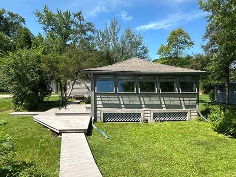 Photo of N4228 Sleepy Hollow Rd, Oakland, WI 53523 (MLS # 1971523)