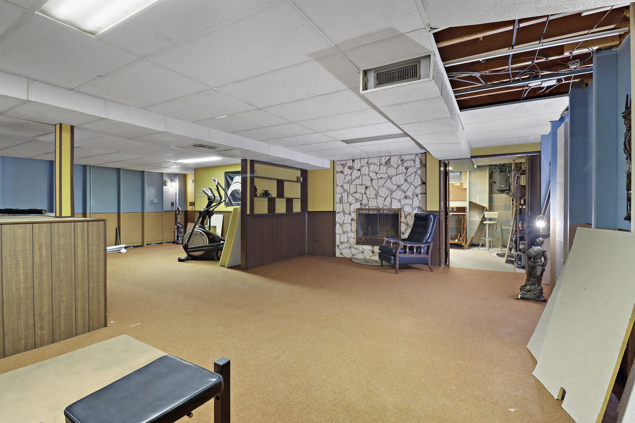 Caledonia, Wisconsin 53406, United States, 4 Bedrooms Bedrooms, ,3 BathroomsBathrooms,Residential,Active,193904