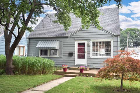 Photo of 3412 N 89th St, Milwaukee, WI 53222 (MLS # 1975626)