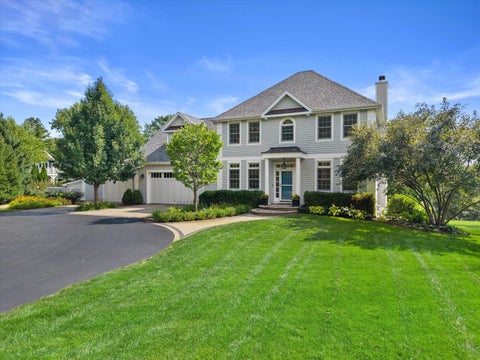 Photo of W3691 Snake Rd, Linn, WI 53147 (MLS # 1979303)