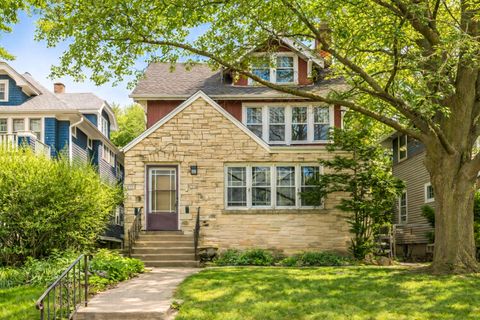 Photo of 1526 N Hawley Rd, Milwaukee, WI 53208 (MLS # 1957472)