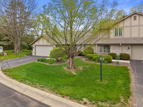 Photo of 17730 Caribou Pass, Brookfield, WI 53045 (MLS # 1961457)