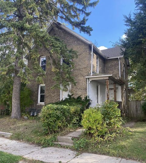 Photo of 1623 Charles St, Racine, WI 53404 (MLS # 1941392)