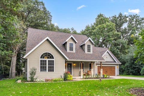 Photo of 7111 Friisgard Vei -, Norway, WI 53185 (MLS # 1983803)