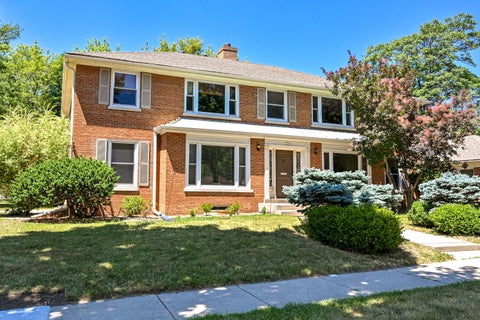 Photo of 2303 N 81st St, Wauwatosa, WI 53213 (MLS # 1972309)