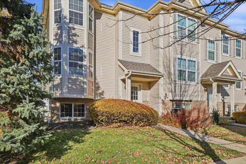 Photo of 415 Parker Dr, Genoa City, WI 53128 (MLS # 1941982)