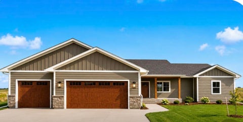 Photo of Lot 2 Twin Creeks Rd, Barre, WI 54601 (MLS # 1967145)