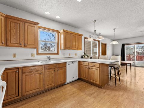 Photo of 2418 S 7th St, Sheboygan, WI 53081 (MLS # 1945273)