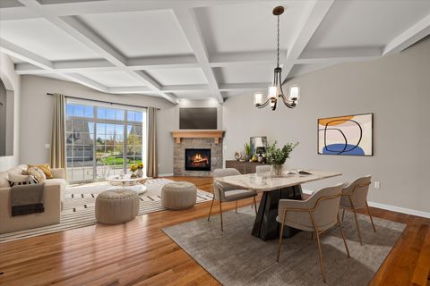 Photo of 1615 Belmont Ln, Oconomowoc, WI 53066 (MLS # 1959297)