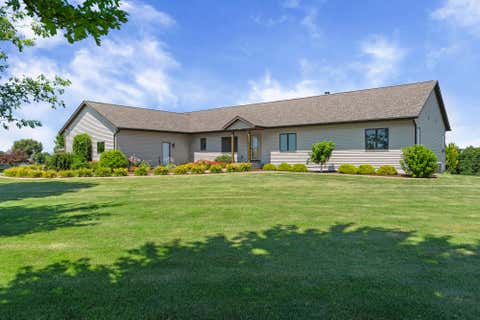 Photo of S1131 Ninety Meter Dr, Christiana, WI 54667 (MLS # 1971961)