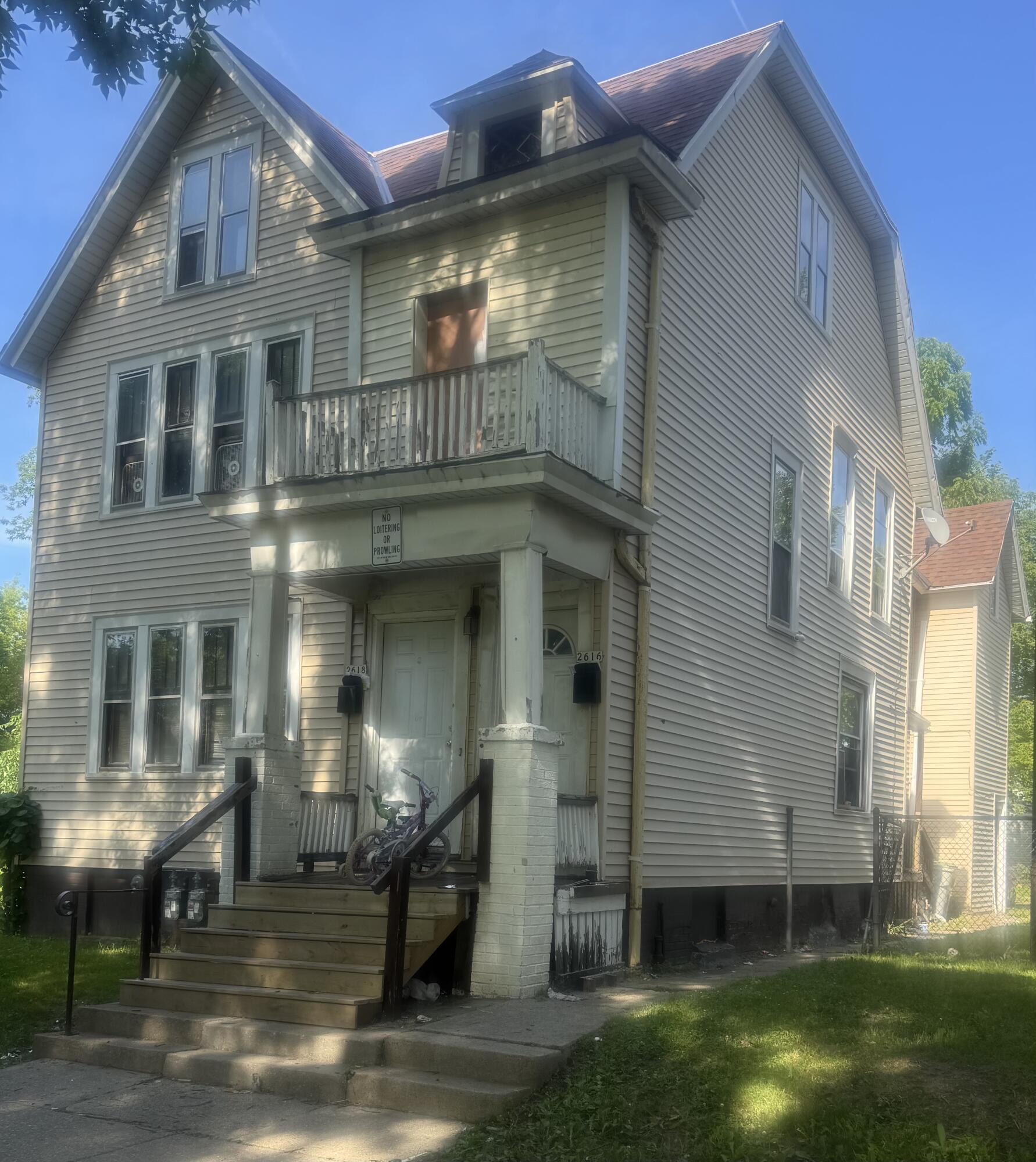 Duplex