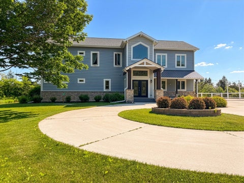 Photo of 1115 Greendale Rd, Sheboygan, WI 53081 (MLS # 1968015)