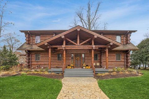 40017 85th St Randall WI 53128