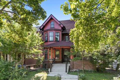 Photo of 1155 N 21st St, Milwaukee, WI 53233 (MLS # 1931720)