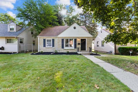 Photo of 4314 N 52nd St, Milwaukee, WI 53216 (MLS # 1972380)