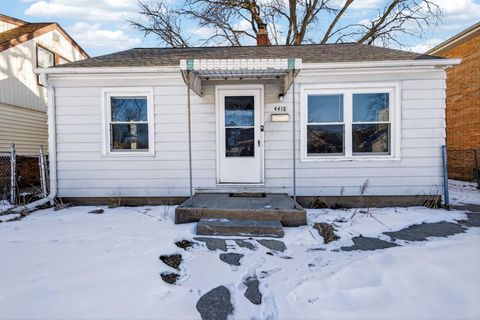 Photo of 4418 N 67th St, Milwaukee, WI 53218 (MLS # 1950363)