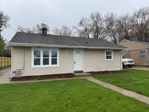 5463 N 72nd St, Milwaukee, WI 53218 - #: 1916485