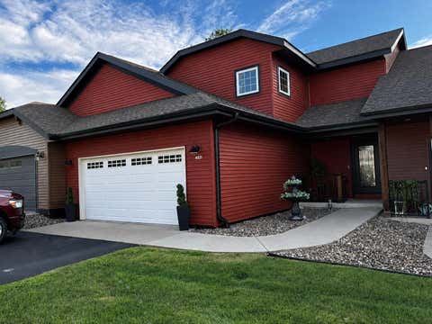 Photo of 4931 County Road B -, La Crosse, WI 54601 (MLS # 1977746)