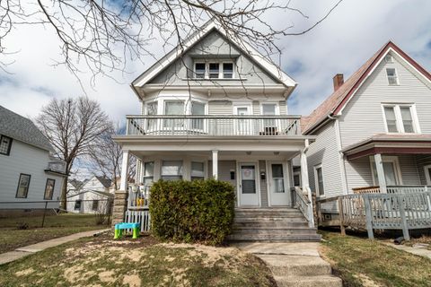 Photo of 1317 S 71st St, Milwaukee, WI 53214 (MLS # 1956267)