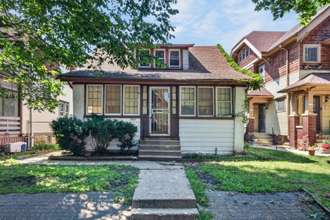 Photo of 2621 N 49th St, Milwaukee, WI 53210 (MLS # 1974970)