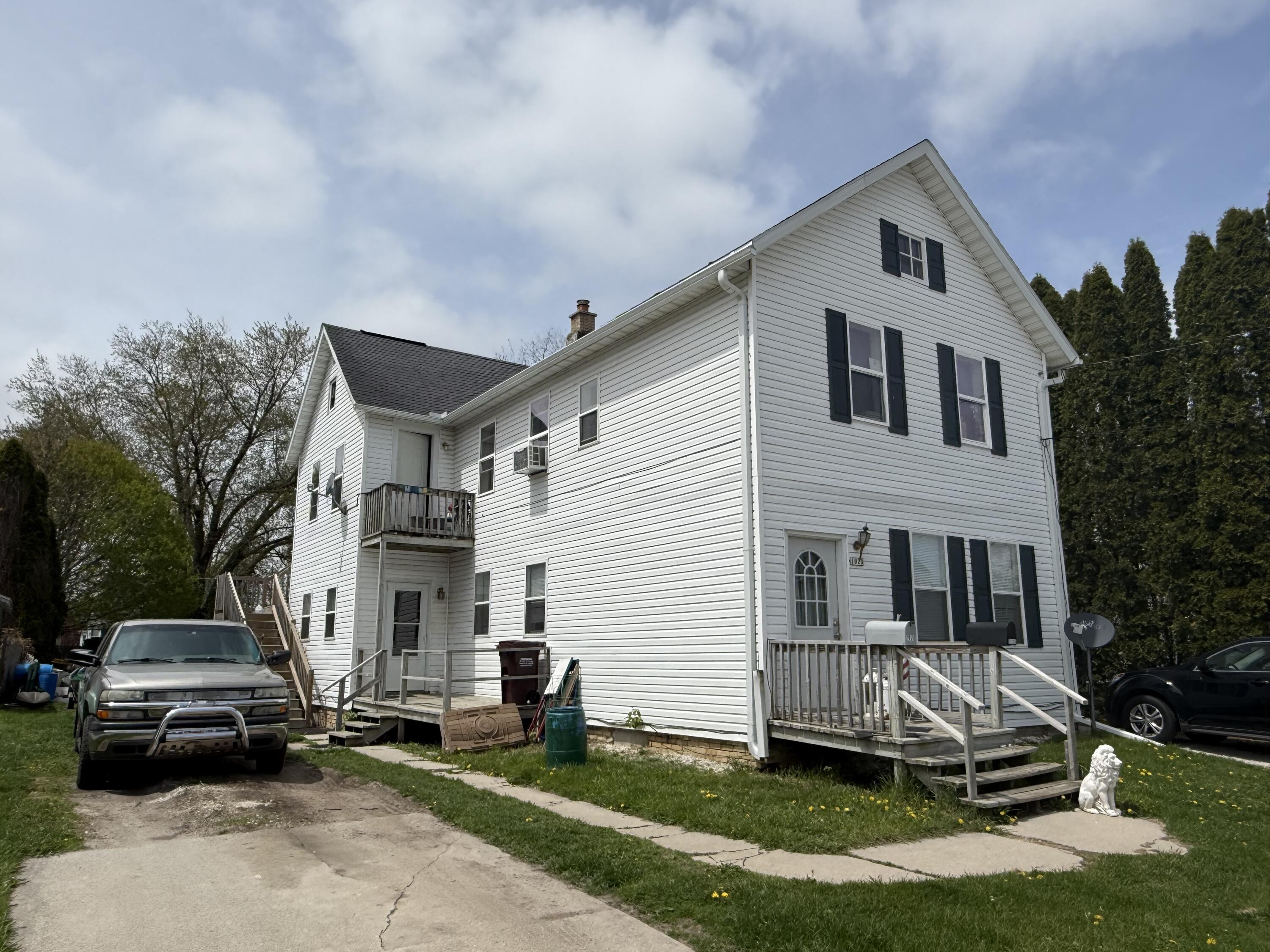 Manitowoc, Wisconsin 54220, United States, ,Residential,Active,135040