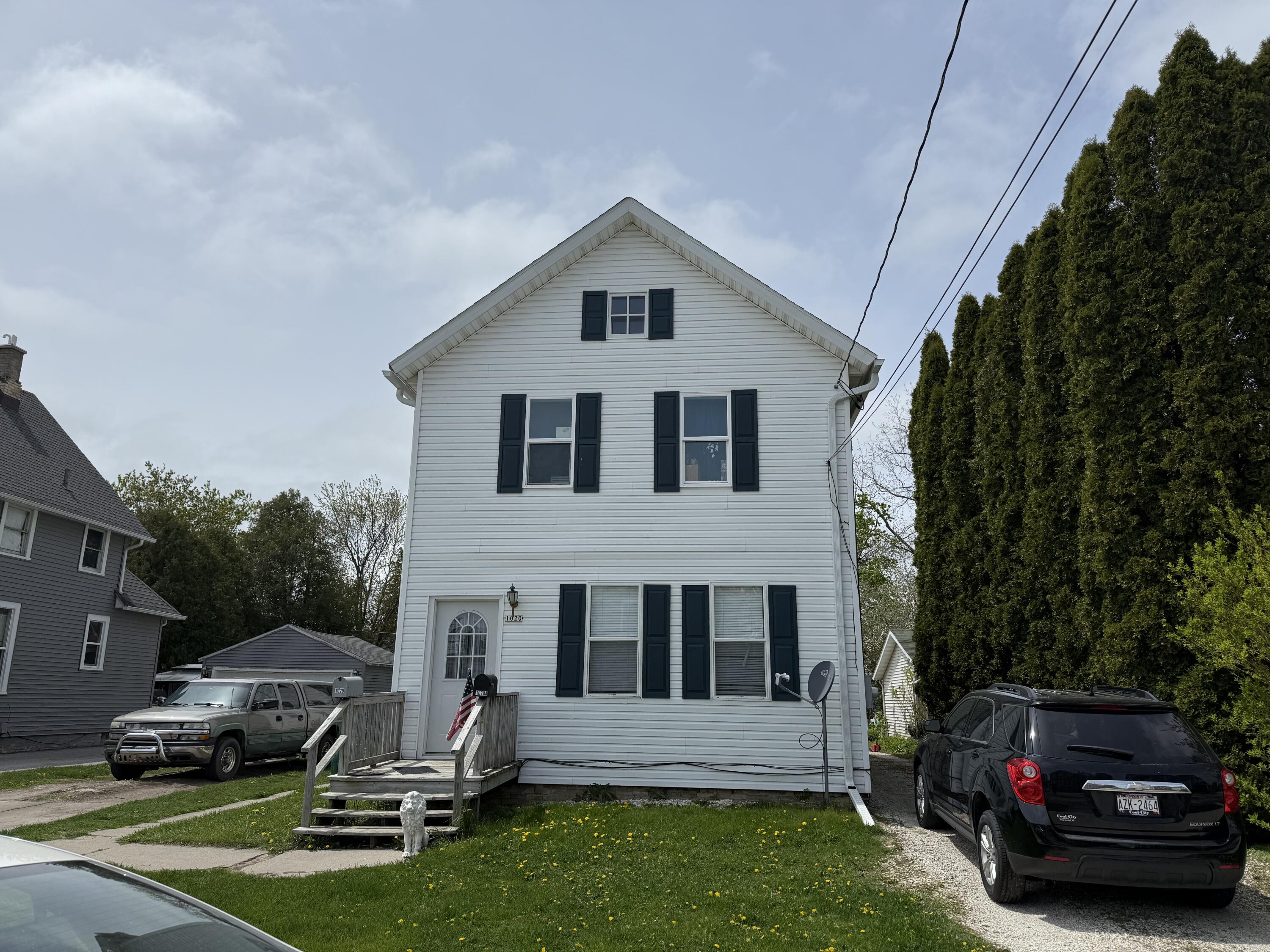 Manitowoc, Wisconsin 54220, United States, ,Residential,Active,135040