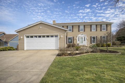 Photo of 2519 41st Ave, Kenosha, WI 53144 (MLS # 1952109)
