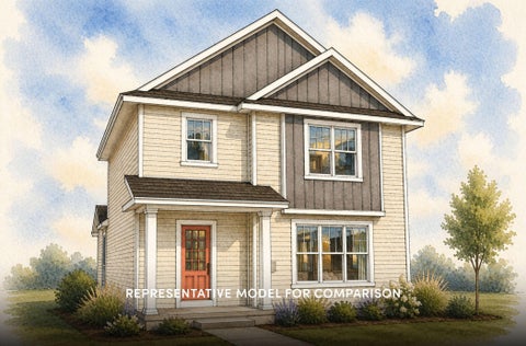 Photo of 3261 Cranberry Cir, Waukesha, WI 53188 (MLS # 1978624)