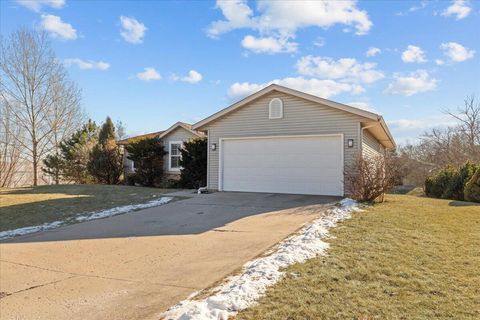 Photo of 877 Niagara Ln, Port Washington, WI 53074 (MLS # 1902489)