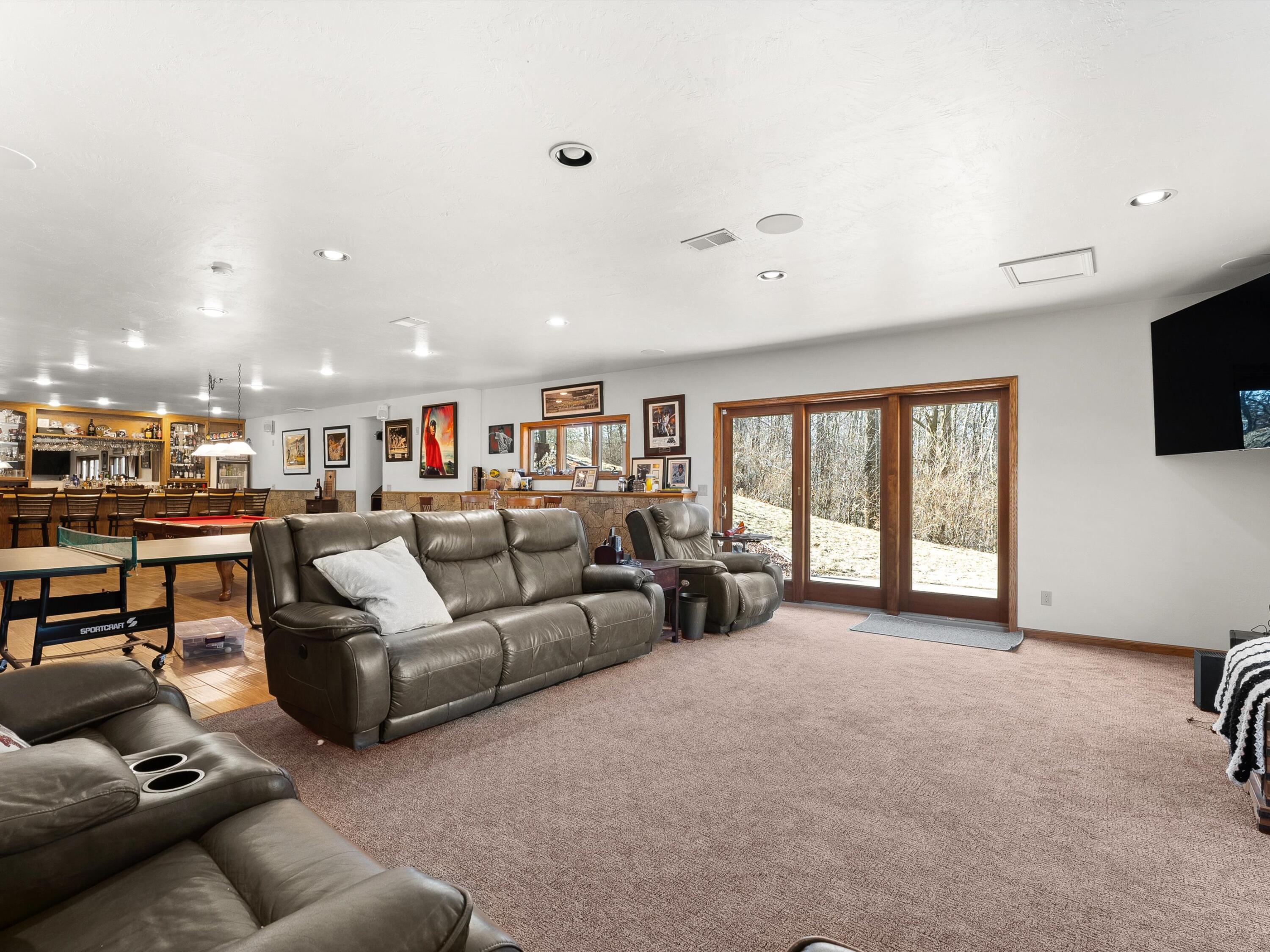 Newton, Wisconsin 54220, United States, 4 Bedrooms Bedrooms, ,3 BathroomsBathrooms,Residential,Active,9859