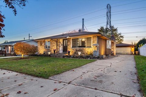 Photo of 6800 55th Ave, Kenosha, WI 53142 (MLS # 1942139)