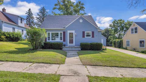 Photo of 1161 N 8th Ave, West Bend, WI 53090 (MLS # 1975400)