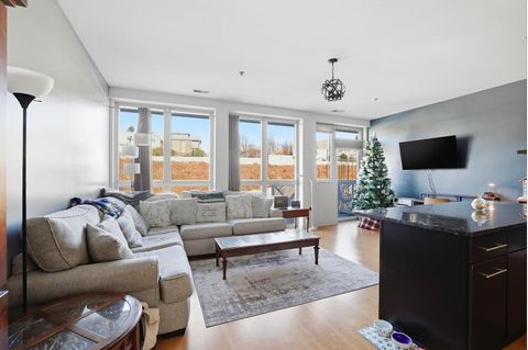 Photo of 1902 N Commerce St, Milwaukee, WI 53212 (MLS # 1959036)