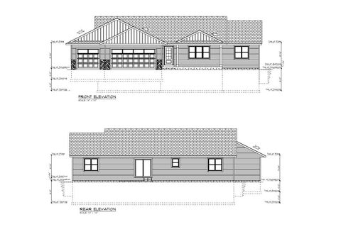 161 Southern Dr, Holmen, WI 54636 - MLS#: 1916302