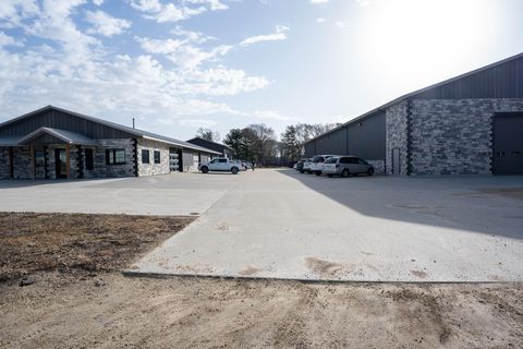 Photo of N5550 County Rd, Onalaska, WI 54650 (MLS # 1954060)