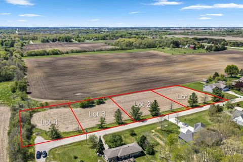 Photo of LT1 Luanne Dr, Mount Pleasant, WI 53406 (MLS # 1961969)