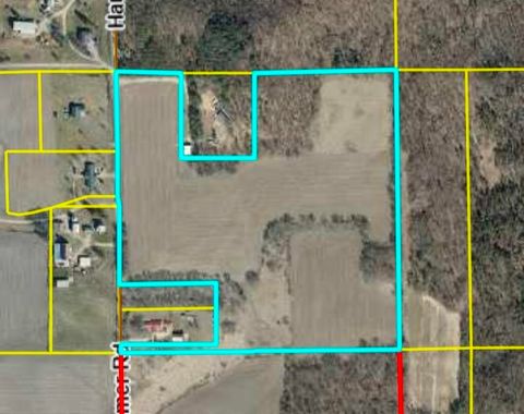 Photo of 0 Hammer Rd, Sparta, WI 54656 (MLS # 1944555)