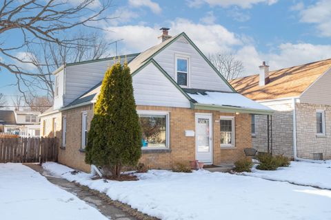 Photo of 2873 N 83rd St, Milwaukee, WI 53222 (MLS # 1949999)