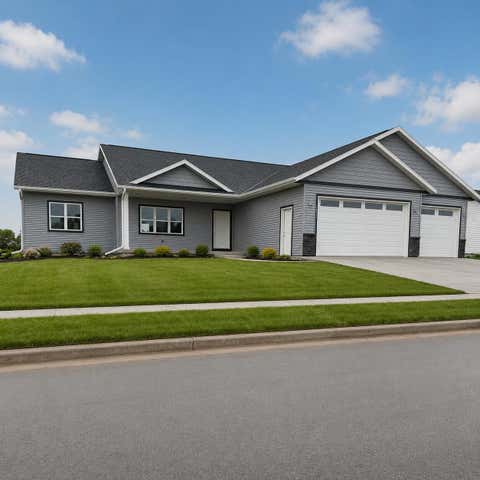Photo of 1371 Annapolis Dr, Holmen, WI 54636 (MLS # 1971403)