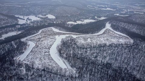 Photo of 0 Hollow Rd, Alma, WI 54610 (MLS # 1945075)