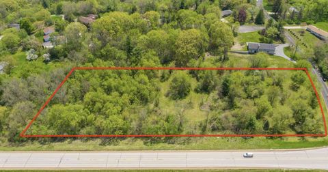 Photo of Lt 11 Holiday Hill Rd Lt12, Lt13 Rd, Waukesha, WI 53189 (MLS # 1956320)