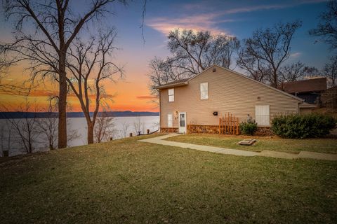 Photo of W7671 County Rd ZB -, Onalaska, WI 54650 (MLS # 1956531)