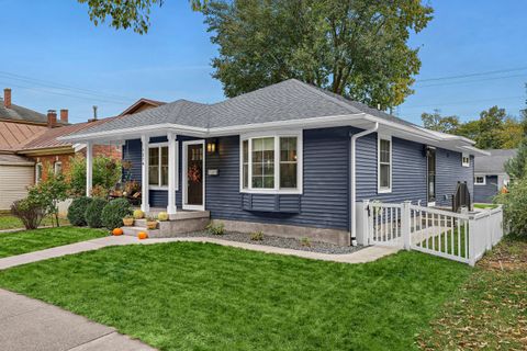 Photo of 1216 7th St S, La Crosse, WI 54601 (MLS # 1946724)