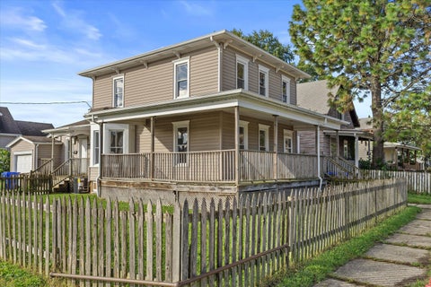 Photo of 1105 57th St, Kenosha, WI 53140 (MLS # 1983215)