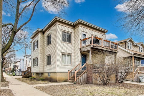 Photo of 1500 E Oklahoma Ave, Milwaukee, WI 53207 (MLS # 1981165)